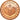 Monaco, Euro Cent, 2005, BE, SPL, Acciaio placcato rame, KM:167