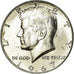 Coin, United States, Kennedy Half Dollar, Half Dollar, 1967, U.S. Mint