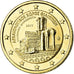 Greece, 2 Euro, Site archéologique de Philippes, 2017, golden, MS(63)