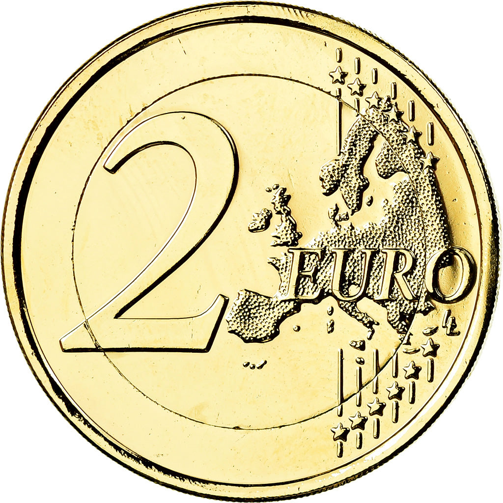 Finland, 2 Euro, 2011, golden, MS(63), Bi-Metallic, KM:130