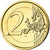 Italia, 2 Euro, 2011, golden, SPL, Bi-metallico, KM:338