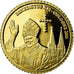 Moneta, CONGO, REPUBBLICA DEMOCRATICA DEL, 20 Francs, 2005, Proof, FDC, Oro