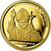 Münze, CONGO, DEMOCRATIC REPUBLIC, 20 Francs, 2003, Proof, STGL, Gold, KM:136