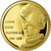 Moneta, CONGO, REPUBBLICA DEMOCRATICA DEL, 20 Francs, 2006, Proof, FDC, Oro
