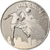 France, Jeton, Football, Albanie, Euro, Sports & leisure, 2016, MS(64)