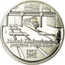 Belgio, 10 Euro, 2002, Proof, FDC, Argento, KM:233