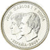Spain, 12 Euro, 2009, Proof, MS(65-70), Silver, KM:1212