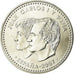 Espagne, 12 Euro, 2007, FDC, Argent, KM:1129