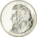 GERMANY - FEDERAL REPUBLIC, 10 Euro, Mozart, 2006, Proof, MS(65-70), Silver