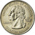 Moneta, Stati Uniti, New York, Quarter, 2001, U.S. Mint, Denver, SPL, Rame