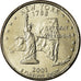Coin, United States, Quarter, 2001, U.S. Mint, Philadelphia, MS(63)