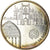 Portugal, 5 Euro, 2005, EBC, Plata, KM:761