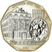 Austria, 5 Euro, Beethoven, 2005, SPL, Argento, KM:3120