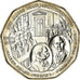 Autriche, 5 Euro, 2007, SPL, Argent, KM:3144