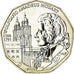 Austria, 5 Euro, Mozart, 2006, SPL, Argento, KM:3131