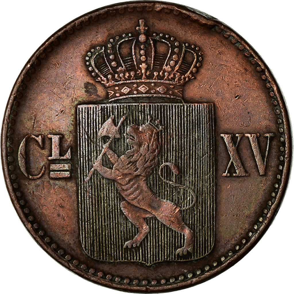 Moneta, Danimarca, Christian IX, Skilling Rigsmont, 1870, Copenhagen, BB
