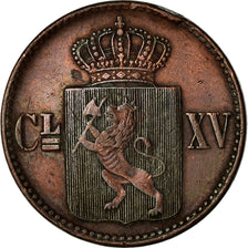 Moneta, Danimarca, Christian IX, Skilling Rigsmont, 1870, Copenhagen, BB