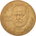 Frankreich, Victor Hugo, 10 Francs, 1985, AU(50-53), Nickel-Bronze, KM:956
