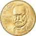 Moneda, Francia, Victor Hugo, 10 Francs, 1985, EBC, Níquel - bronce, KM:956