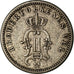 Moneta, Norvegia, 10 Öre, 1889, MB+, Argento, KM:350