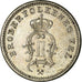 Coin, Norway, 10 Öre, 1892, AU(55-58), Silver, KM:350