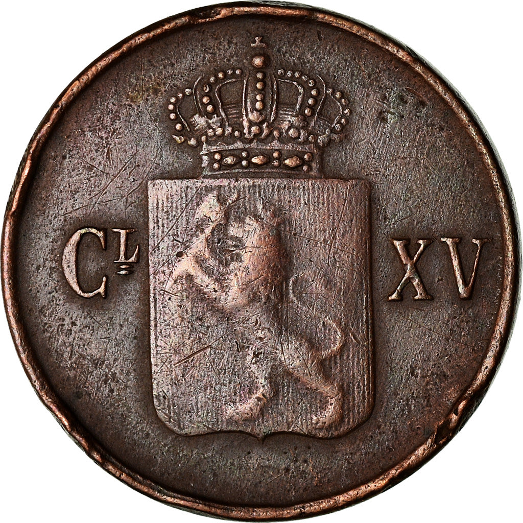 Moneda, Noruega, Carl XV, 1/2 Skilling, 1863, MBC, Cobre, KM:324