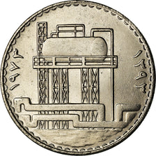 Monnaie, Iraq, 500 Fils, 1973, SUP, Nickel, KM:139