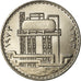 Coin, Iraq, 500 Fils, 1973, MS(63), Nickel, KM:139