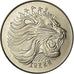 Coin, Ethiopia, 2 Birr, 1982, Paris, EF(40-45), Copper-nickel, KM:64