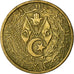 Coin, Algeria, 20 Centimes, 1964, Paris, VF(30-35), Aluminum-Bronze, KM:98