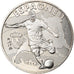 França, Jeton, Football, Espagne, Euro, Desportos e Lazer, 2016, MS(64)