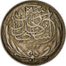 Monnaie, Égypte, Hussein Kamil, 5 Milliemes, 1917, TTB, Copper-nickel, KM:315