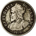 Coin, Panama, 2-1/2 Centesimos, 1929, VF(30-35), Copper-nickel, KM:8