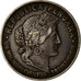 Münze, Peru, 10 Centavos, 1935, London, S+, Copper-nickel, KM:214.2