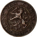 Moneta, Curaçao, Cent, 1947, Denver, BB, Bronzo, KM:41