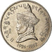 Coin, Bhutan, Rupee, 1966, AU(55-58), Copper-nickel, KM:31
