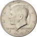 United States, Kennedy Half Dollar,1983, U.S. Mint, Denver,AU(55-58),KM 202b