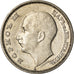 Coin, Bulgaria, 20 Leva, 1940, Berlin, Germany, EF(40-45), Copper-nickel, KM:47