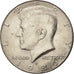 United States, Kennedy Half Dollar, 1986, U.S. Mint, Denver, AU(55-58),KM 202b