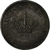 Münze, Rumänien, Mihai I, 2 Lei, 1941, SS, Zinc, KM:58