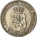 Moneta, Bulgaria, Ferdinand I, 10 Stotinki, 1888, BB, Rame-nichel, KM:10