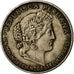 Coin, Peru, 5 Centavos, 1939, London, VF(30-35), Copper-nickel, KM:213.2