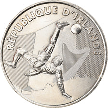 Francja, Jeton, Football, République d'Irlande, Euro, Sport i wypoczynek, 2016