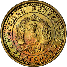 Coin, Russia, Kopek, 1962, Saint-Petersburg, MS(63), Brass, KM:126a