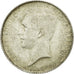 Coin, Belgium, Franc, 1913, VF(30-35), Silver, KM:73.1