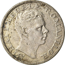 Coin, Romania, Mihai I, 200 Lei, 1942, VF(30-35), Silver, KM:63