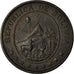 Coin, Bolivia, 20 Centavos, 1942, EF(40-45), Zinc, KM:183