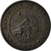 Moneta, Bolivia, 20 Centavos, 1942, EF(40-45), Cynk, KM:183