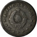 Coin, Yugoslavia, Dinar, 1945, EF(40-45), Zinc, KM:26