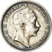 Coin, German States, PRUSSIA, Wilhelm II, 2 Mark, 1905, Berlin, AU(55-58)
